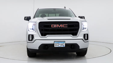 2021 Sierra 1500 Elevation
